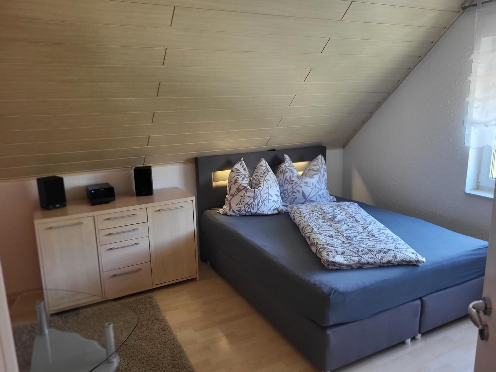 Gaestezimmer Im Bewohnten Efh Mit Pool Und Garten Ziltendorf Zewnętrze zdjęcie